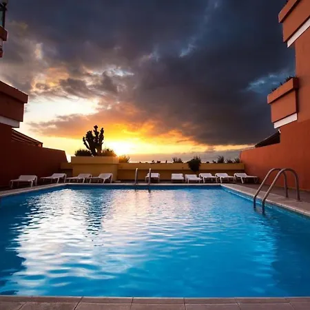 Apartment Luna Rossa