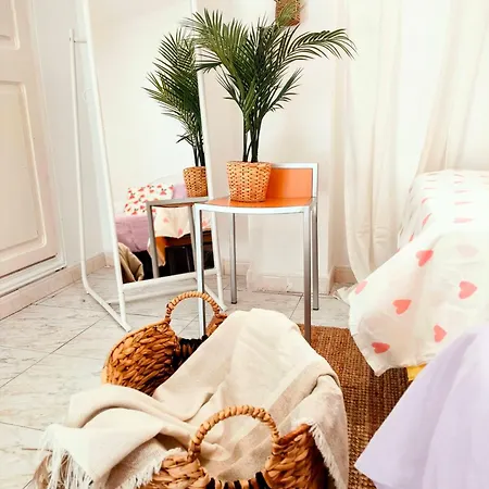 Apartment Luna Rossa *