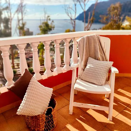 Apartment Luna Rossa *