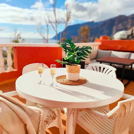 Apartment Luna Rossa *