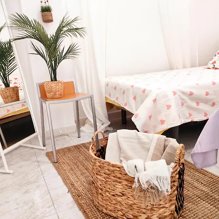 Apartment Luna Rossa *